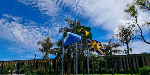 Poderes constituídos harmônicos resultam no desenvolvimento de Mato Grosso do Sul