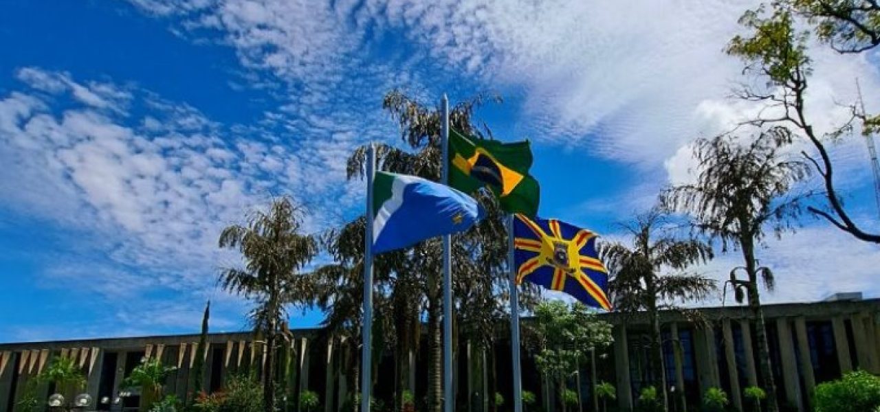 Poderes constituídos harmônicos resultam no desenvolvimento de Mato Grosso do Sul