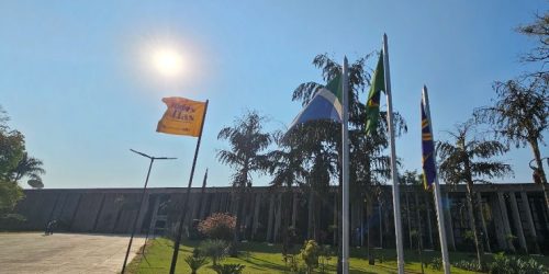 A Assembleia Legislativa reforça o compromisso com a campanha permanente para combater, prevenir e erradicar o feminicídio
Foto: Divulgação