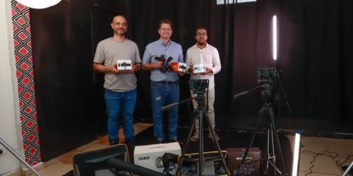  Foto: Flávio Retratista