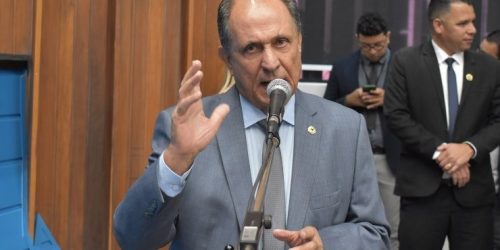 Foto: Agência ALEMS