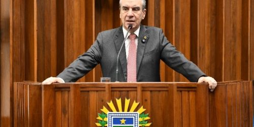 Foto: Mariana Anjos/Assessoria Parlamentar