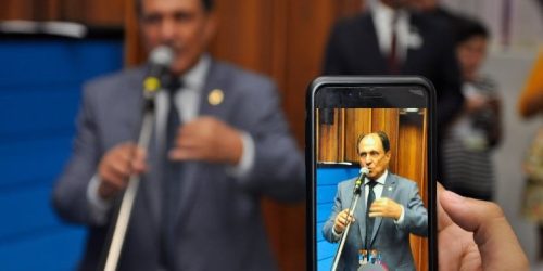 Foto: Agência ALEMS