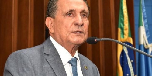 Foto: Agência ALEMS