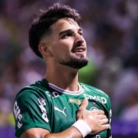 Foto: Fabio Giannelli/ Agif/Gazeta Press