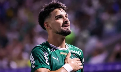 Foto: Fabio Giannelli/ Agif/Gazeta Press