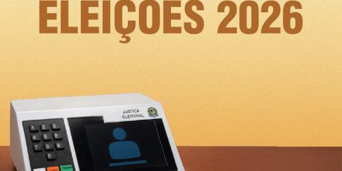 Eleições 2026: veja as principais datas para eleitores e pré-candidatos