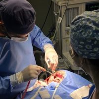 Hospital Regional retoma cirurgias bucomaxilofaciais