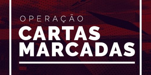 Operação Cartas Marcadas cumpre 76 ordens judiciais em 5 municípios de MS