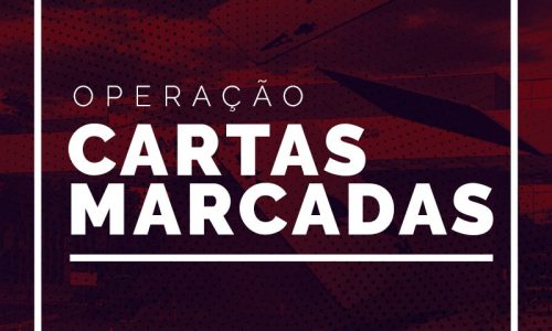 Operação Cartas Marcadas cumpre 76 ordens judiciais em 5 municípios de MS