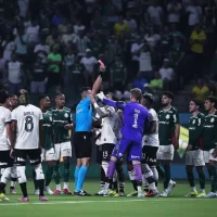 Foto: Ettore Chiereguini/AGIF/GazetaPress