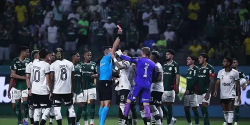 Foto: Ettore Chiereguini/AGIF/GazetaPress