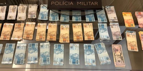 Operação Gutenberg: Gaeco mira fraudes de R$ 27 milhões em compra de livros e desvios na saúde