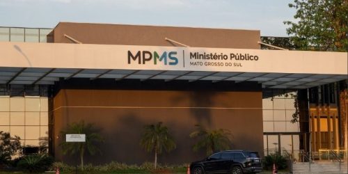 MPMS prende investigados por furto de equipamentos de informática em órgão público