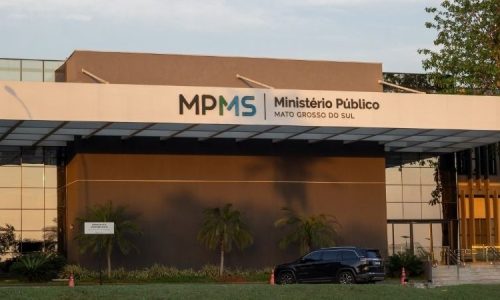 MPMS prende investigados por furto de equipamentos de informática em órgão público