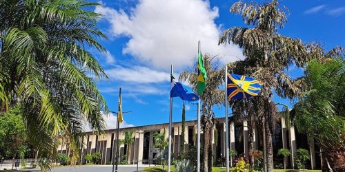 Inscrições para o Concurso da ALEMS podem ser feitas até 2 de fevereiro