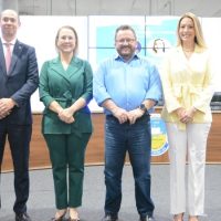 Câmara de Dourados recebe ciclo de palestras do MPMS sobre direitos das mulheres na política