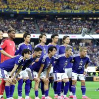 Japão será o adversário do Brasil nos 16 avos de final da Copa do Mundo 2026
Crédito: Tullio Puglia - FIFA/FIFA via Getty Images