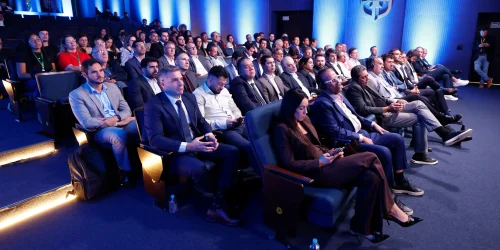 CBF reunirá presidentes de federações estaduais e vice-presidentes da entidade nesta terça-feira (14)Rafael Ribeiro / CBF