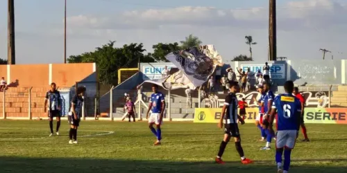 Foto: Anderson Ramos