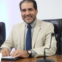 Souza propõe abertura de via entre a rua Cuiabá e Avenida Santos Dumont