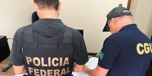 Polícia Federal/divulgação