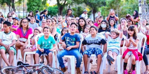 Foto: Marithê do Céu