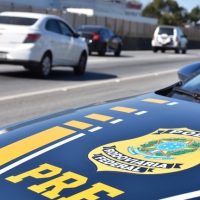 PRF divulga balanço da fiscalização nas rodovias federais durante o feriado