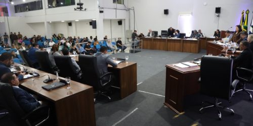 Divulgação/Assecom