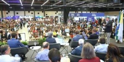 Foto: Saul Schramm/Secom