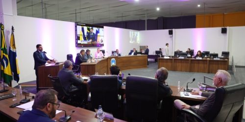 Câmara de Dourados aprova Código Municipal para Pessoas com Deficiência