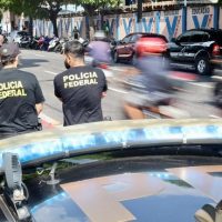PF divulga balanço final da atuação nas Eleições 2026