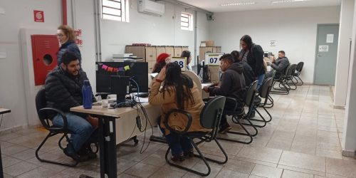 Os contribuintes poderão aderir ao programa por meio de termo de acordo assinado pessoalmente ou por representante legal na Central do Cidadão
Foto: Divulgação/Assecom