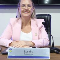 Liandra cobra reativação da iluminação do Douradão e reforço na segurança do Ceper do BNH 3º Plano