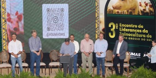 Foto: Saul Schramm/Secom