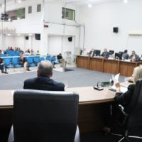 Câmara de Dourados mantém sessões às segundas-feiras pela manhã