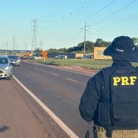 Rodovida: PRF encerra Operação Carnaval em MS