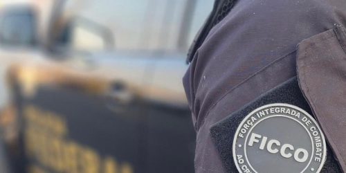 FICCOs apreendem mais de 2,6 toneladas de drogas e realizam 96 prisões pelo país, em Dourados foi apreendido 1.064 kg de maconha