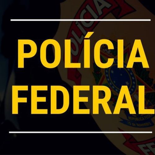 PF deflagra operação em combate a crimes de abuso sexual infantojuvenil na internet