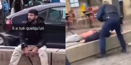 Reprodução / Redes Sociais