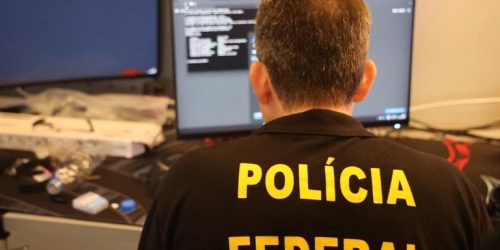 PF deflagra operação contra anúncios digitais fraudulentos que simulavam serviços públicos