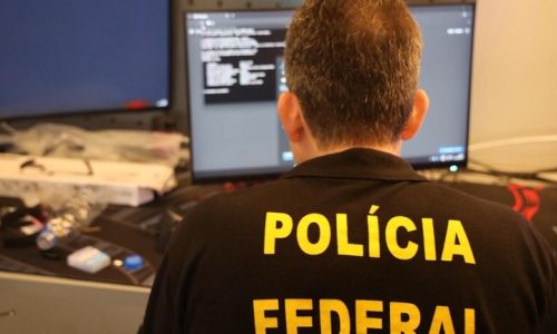 PF deflagra operação contra anúncios digitais fraudulentos que simulavam serviços públicos