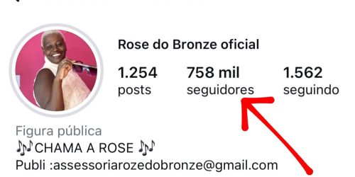 Reprodução / Redes Sociais