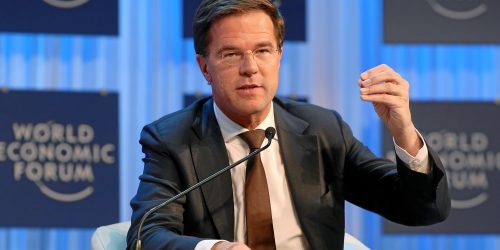 Foto - World Economic Forum