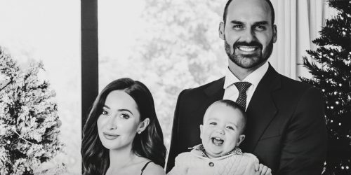 Reprodução / Redes Sociais