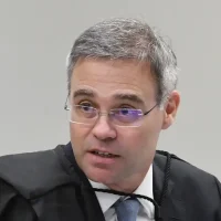 Nomeado relator do caso Master, Mendonça se reúne com delegados da PF