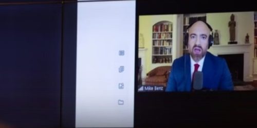 Reprodução / Redes Sociais