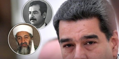 Serviço de Imprensa do Presidente da Federação Russa