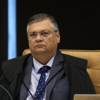 Rosinei Coutinho/SCO/STF