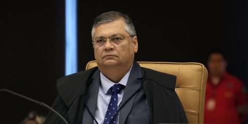 Rosinei Coutinho/SCO/STF